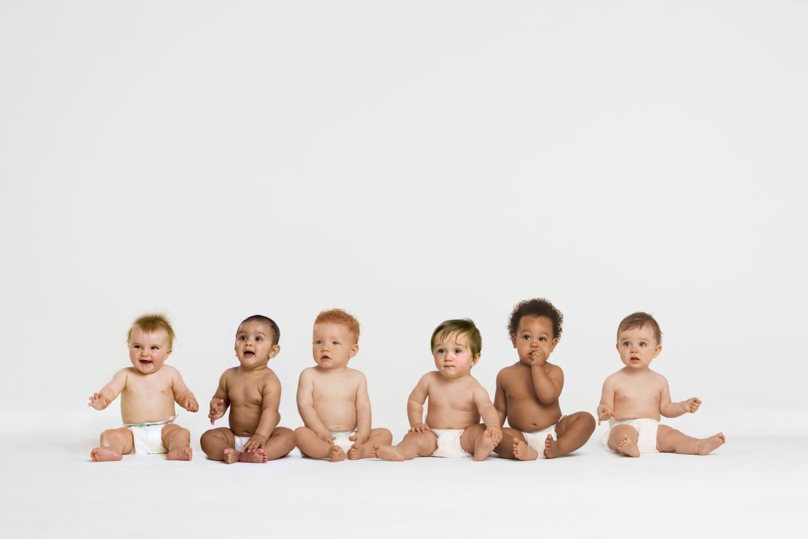 mixed baby boy names