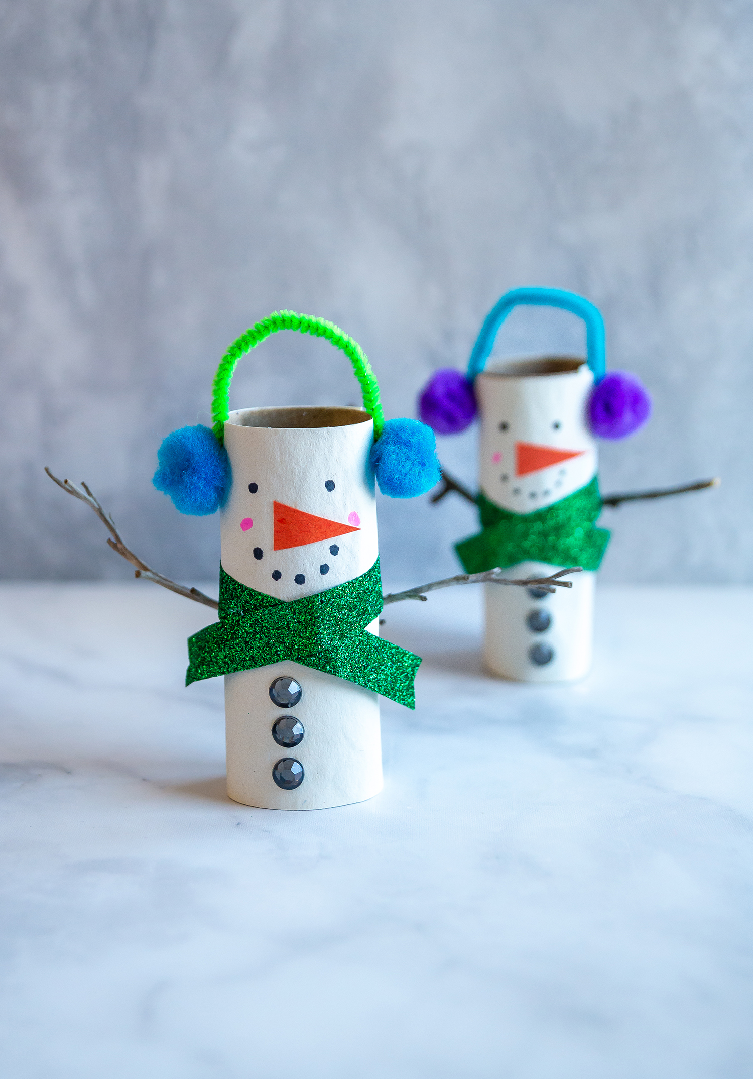 snowmen